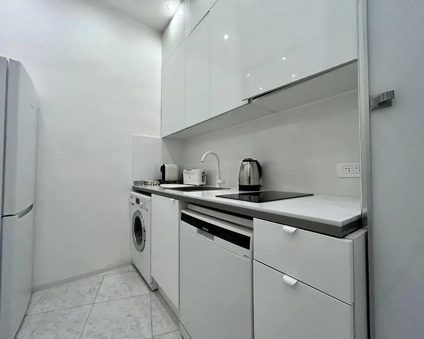 Charme Et Volupte A Republique Apartment Paris France